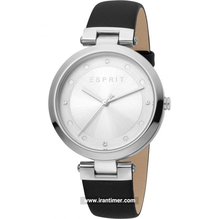 قیمت و خرید ساعت مچی زنانه اسپریت(ESPRIT) مدل ES1L165L0015 کلاسیک | اورجینال و اصلی