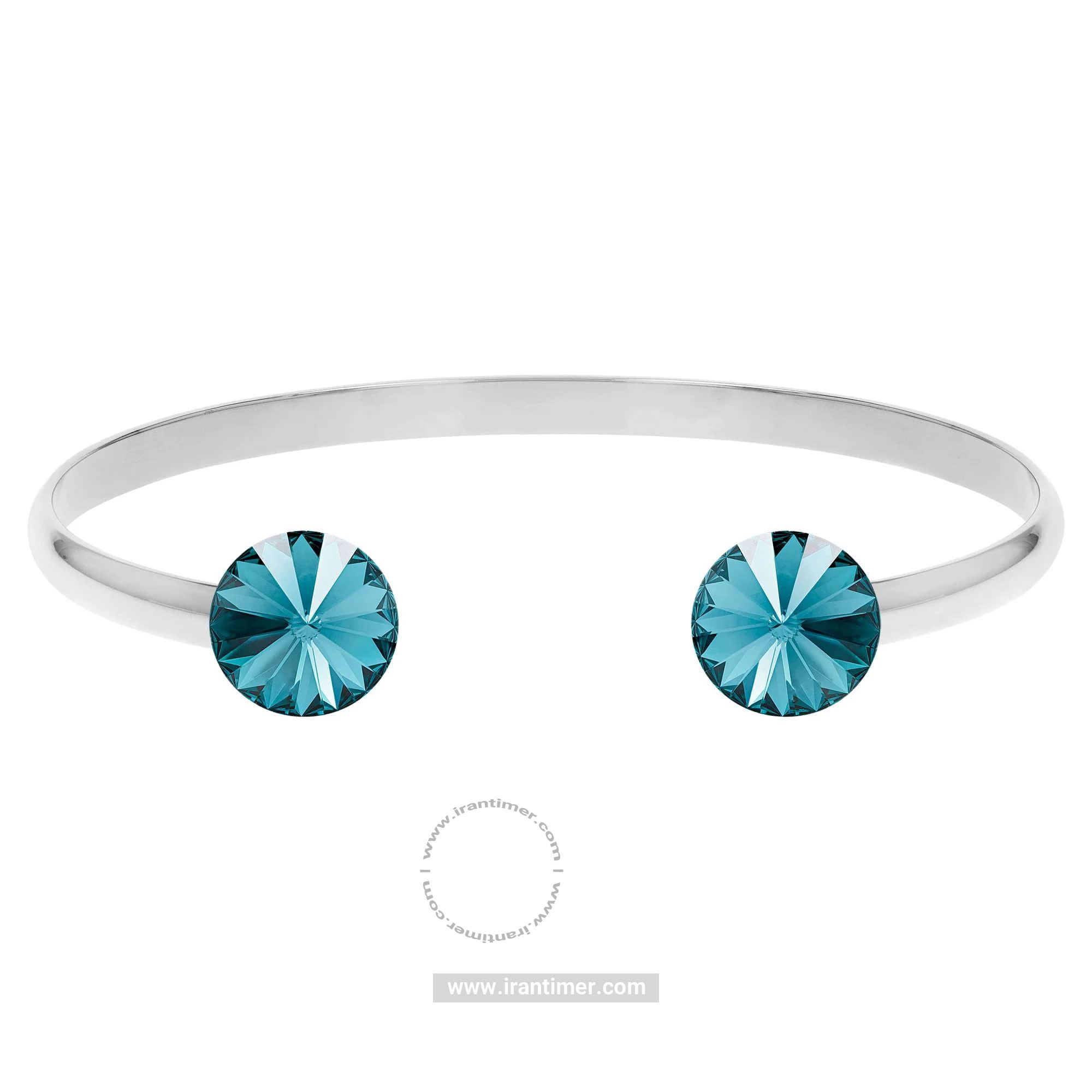 قیمت و خرید دستبند بسته (النگو) زنانه جویسا(JOWISSA) مدل JW-JS.0069.L فشن (ست لباس) | اورجینال و اصلی