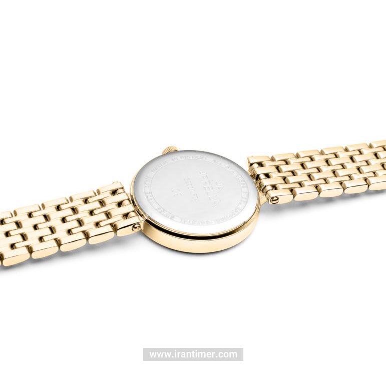 قیمت و خرید ساعت مچی زنانه اپلا(APPELLA) مدل L32001.1111Q کلاسیک | اورجینال و اصلی