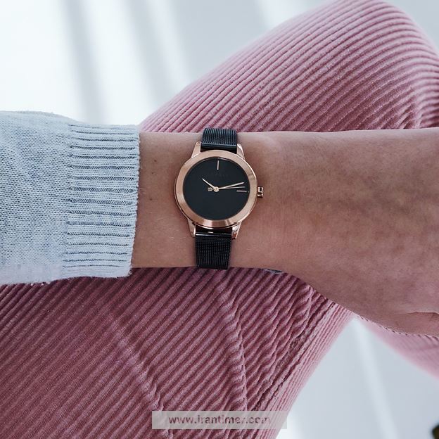 قیمت و خرید ساعت مچی زنانه اسپریت(ESPRIT) مدل ES1L105M0105 کلاسیک | اورجینال و اصلی