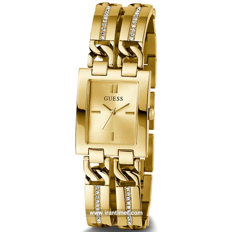 قیمت و خرید ساعت مچی زنانه گس(GUESS) مدل GW0668L2 فشن | اورجینال و اصلی