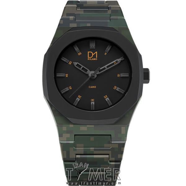 قیمت و خرید ساعت مچی مردانه زنانه دی وان میلانو(D1 MILANO) مدل ACA01 کلاسیک | اورجینال و اصلی