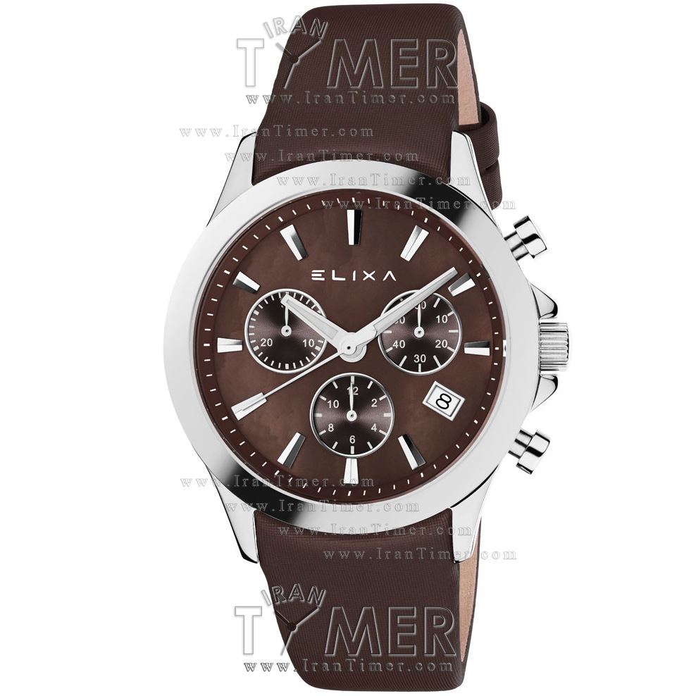 قیمت و خرید ساعت مچی زنانه الیکسا(ELIXA) مدل E079-L314 کلاسیک | اورجینال و اصلی
