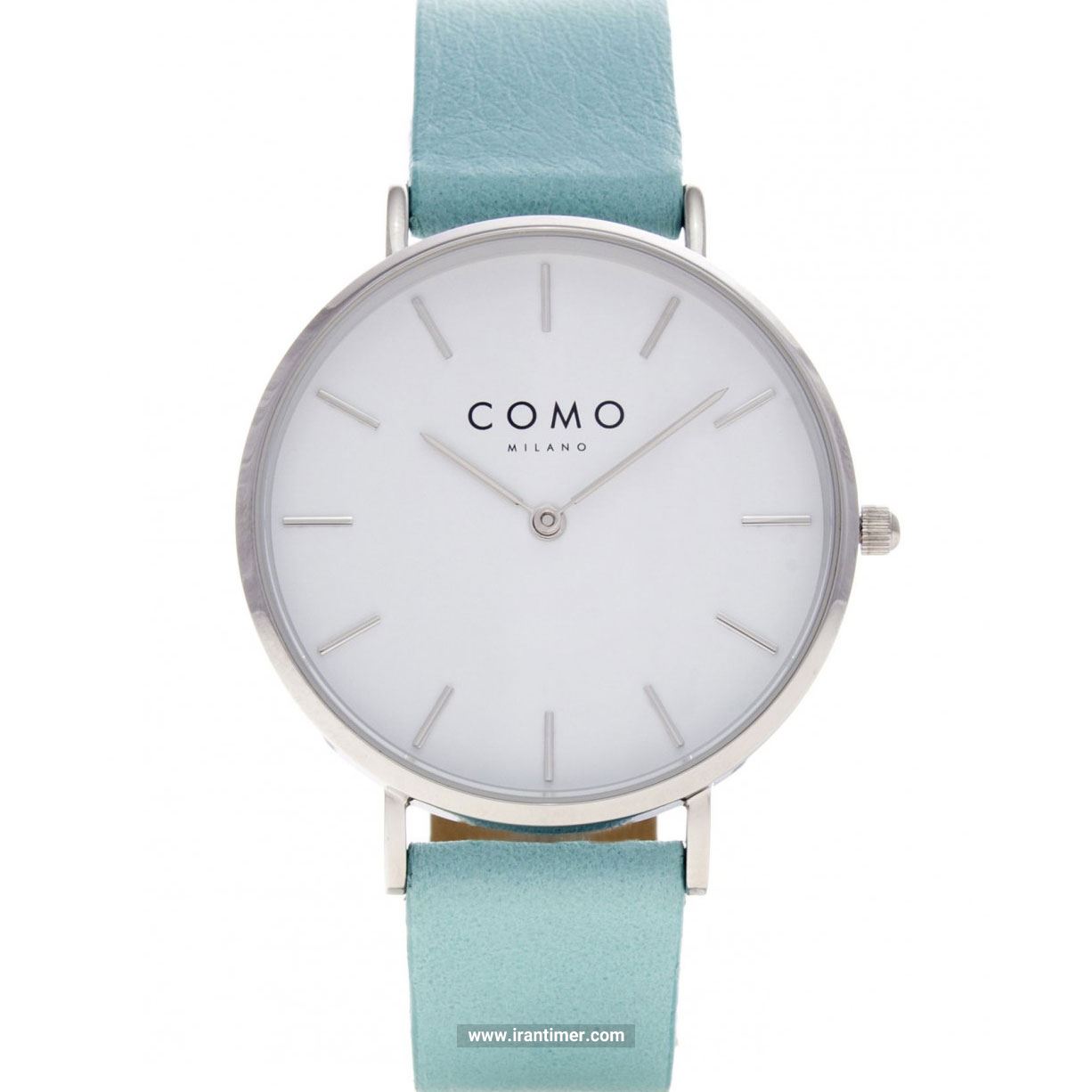 قیمت و خرید ساعت مچی زنانه کومو میلانو(COMO MILANO) مدل CM013.104.2LBL کلاسیک | اورجینال و اصلی