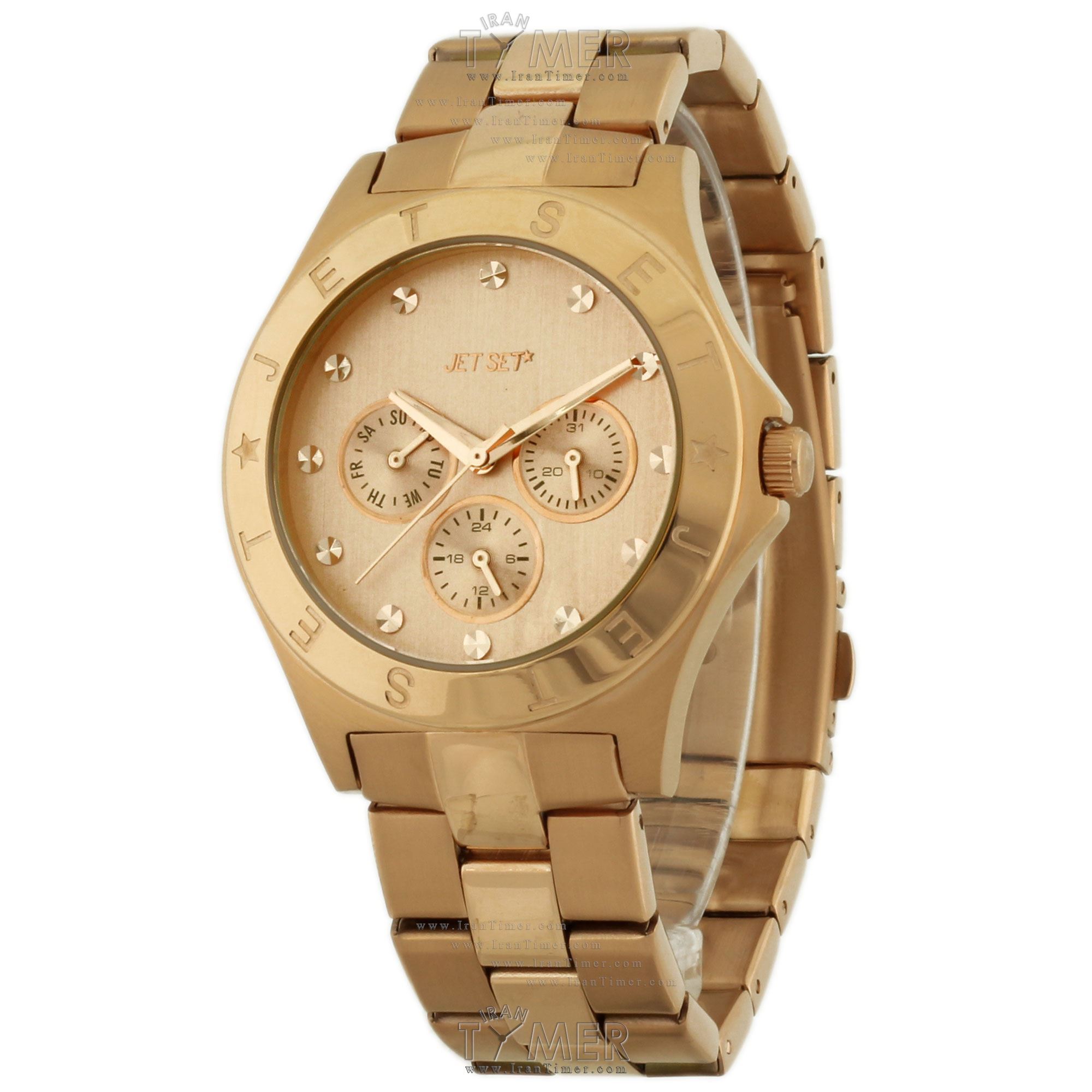 قیمت و خرید ساعت مچی مردانه جت ست(JET SET) مدل J5636R-042 کلاسیک | اورجینال و اصلی
