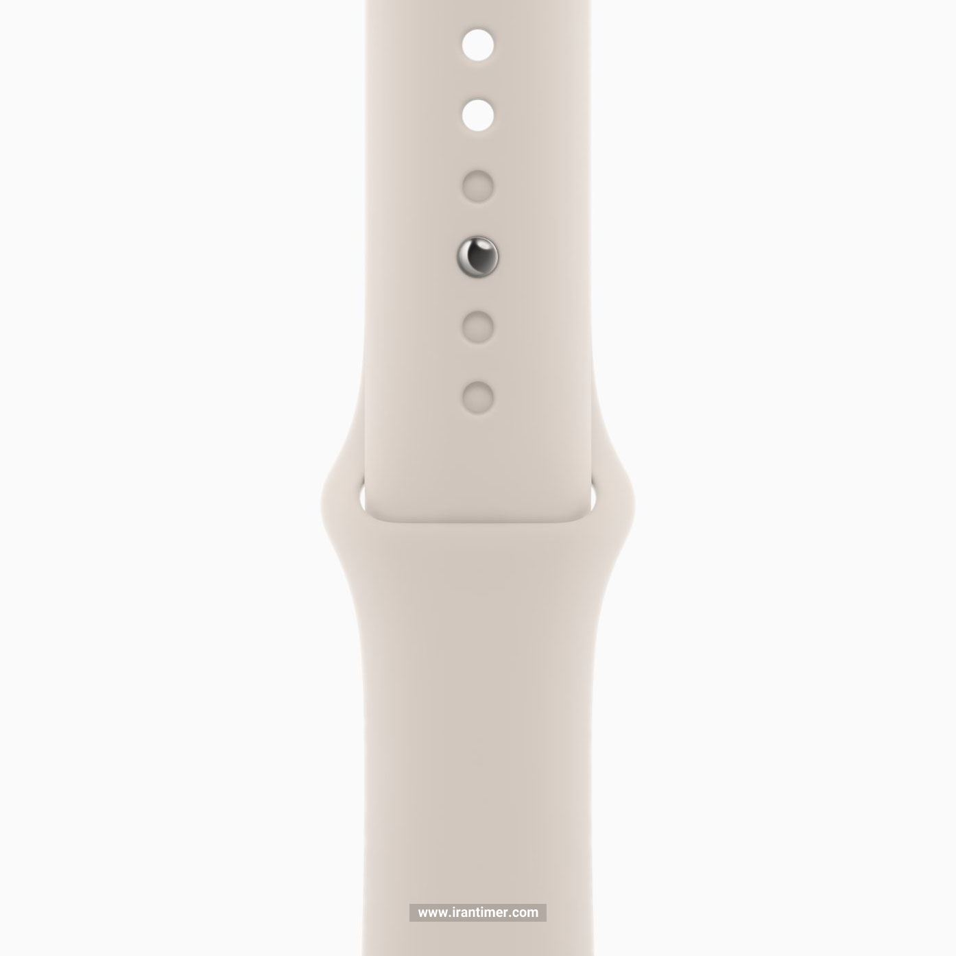 قیمت و خرید ساعت مچی مردانه زنانه اپل واچ(Apple Watch) مدل Se 2022 40mm-Silver اسپرت | اورجینال و اصلی