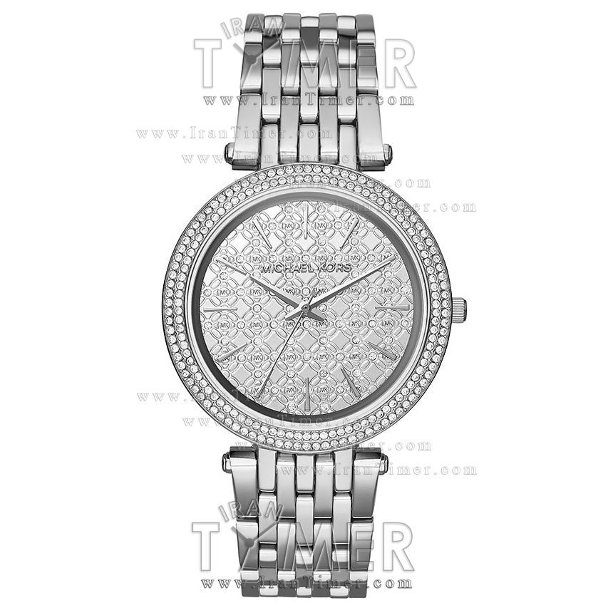 قیمت و خرید ساعت مچی زنانه مایکل کورس(MICHAEL KORS) مدل MK3404 فشن | اورجینال و اصلی