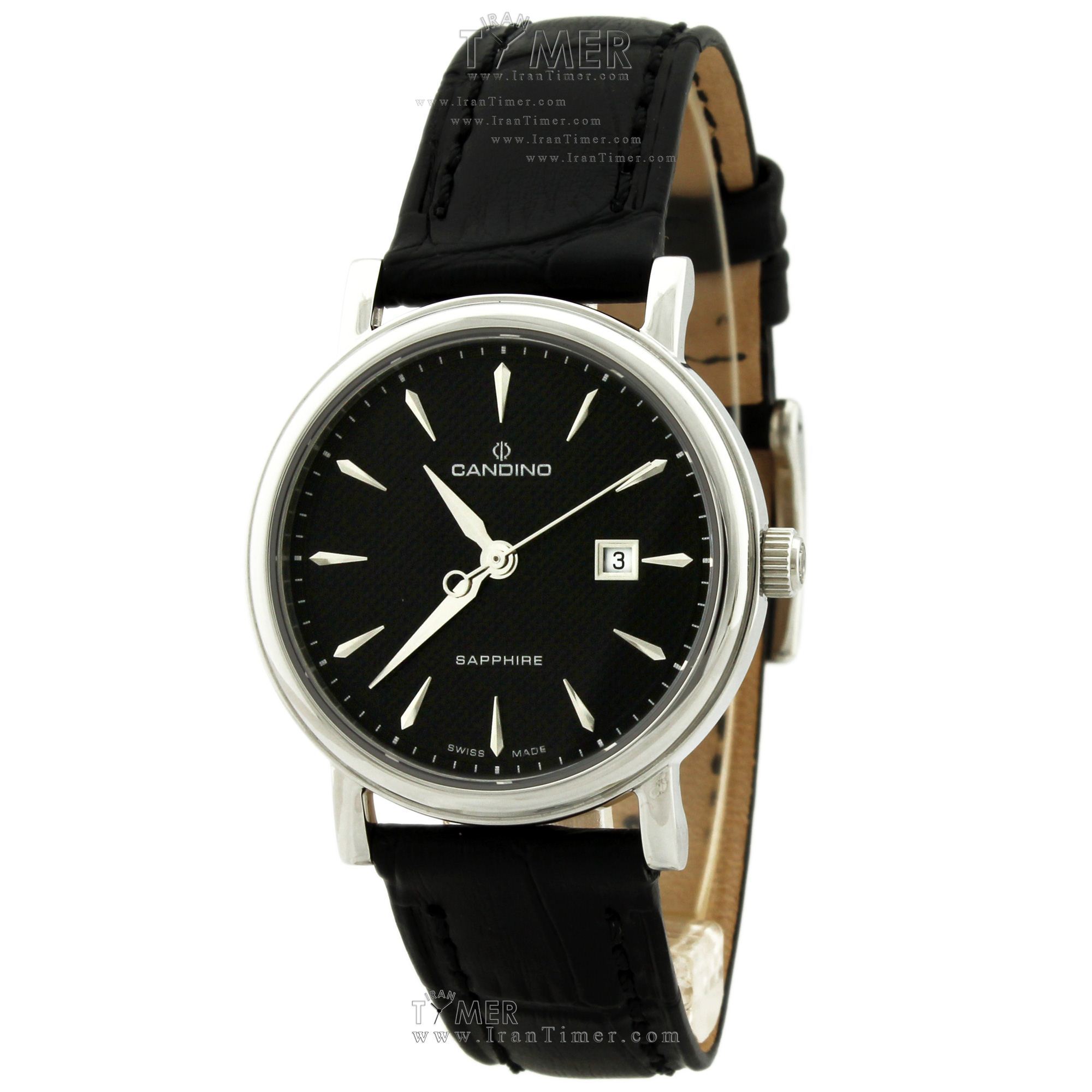 قیمت و خرید ساعت مچی زنانه کاندینو(CANDINO) مدل C4488/3 کلاسیک | اورجینال و اصلی