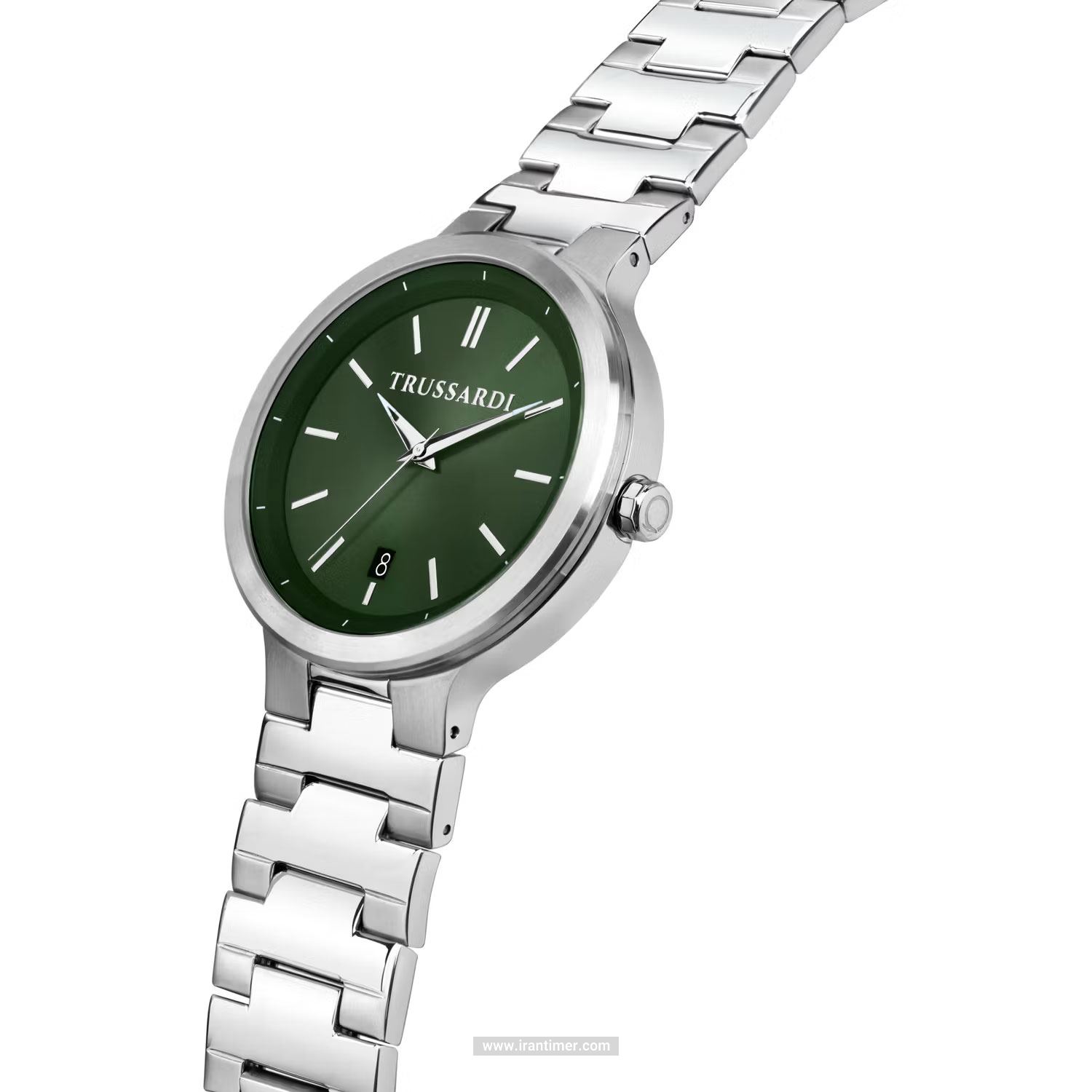 قیمت و خرید ساعت مچی مردانه تروساردی(TRUSSARDI) مدل R2453164002 کلاسیک | اورجینال و اصلی