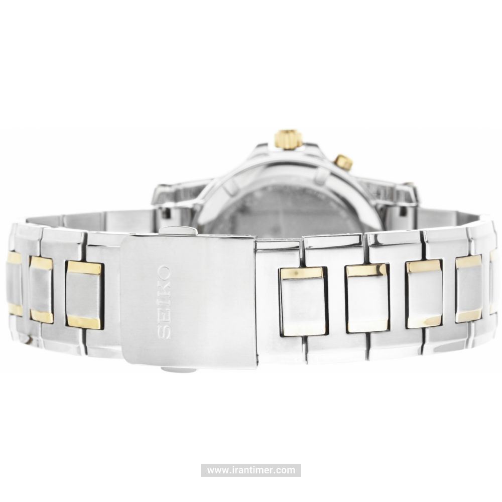 قیمت و خرید ساعت مچی مردانه سیکو(SEIKO) مدل SNQ148P1 کلاسیک | اورجینال و اصلی