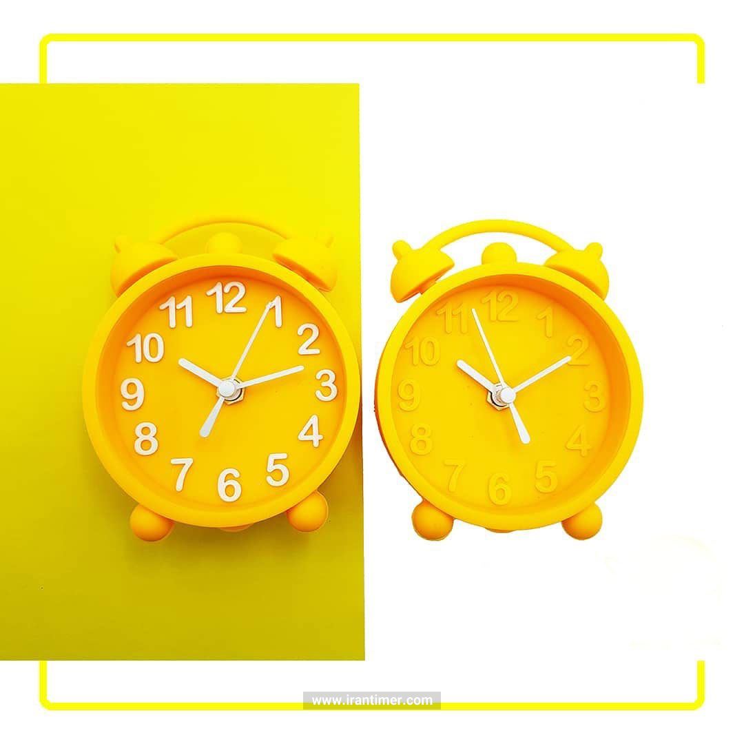 قیمت و خرید ساعت مچی زنانه بدون نام(No Name) مدل No Name Yellow | اورجینال و اصلی