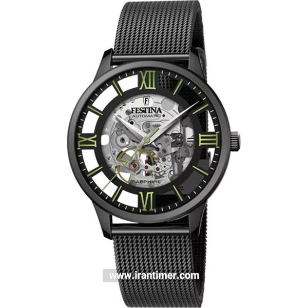 قیمت و خرید ساعت مچی مردانه فستینا(FESTINA) مدل F20535/4 کلاسیک | اورجینال و اصلی