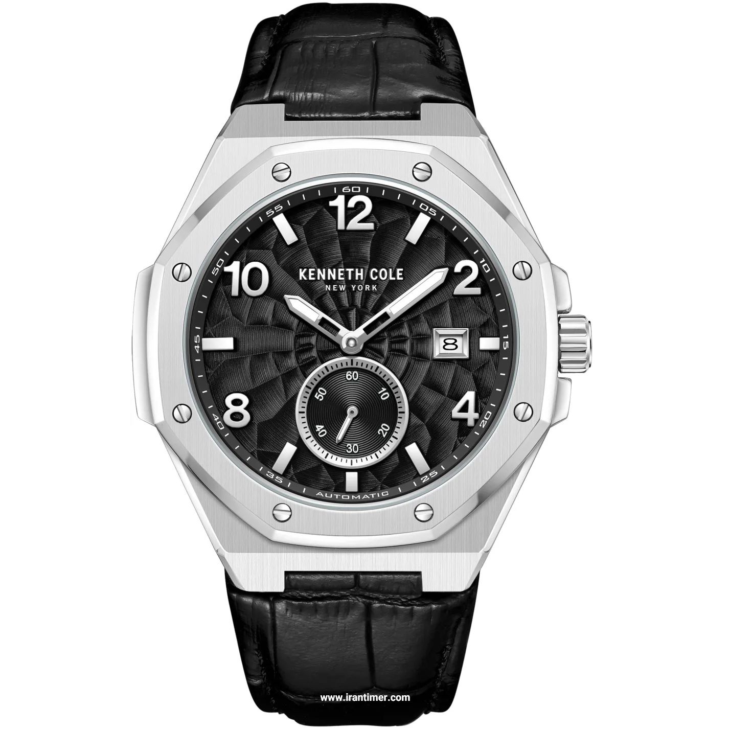 قیمت و خرید ساعت مچی مردانه کنت کول(KENNETH COLE) مدل KCWGX0059001 کلاسیک | اورجینال و اصلی