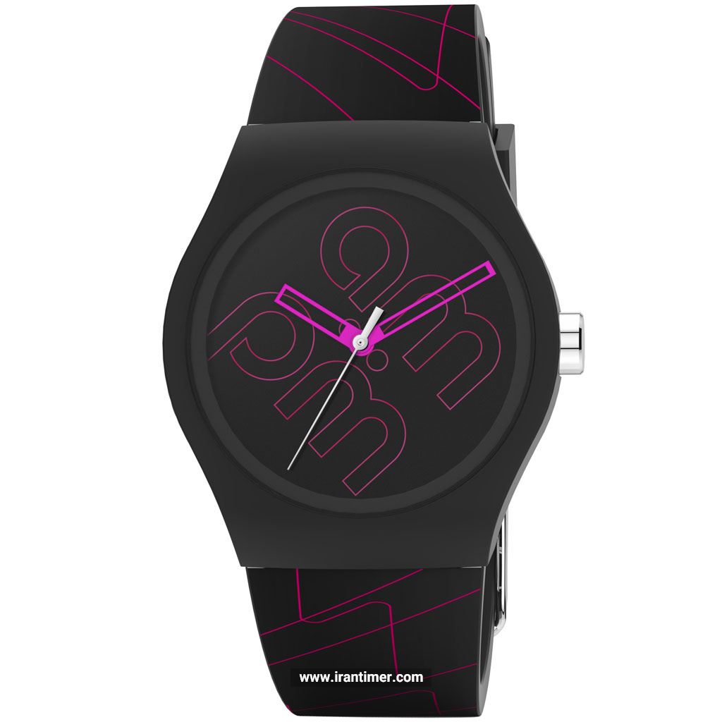 قیمت و خرید ساعت مچی مردانه زنانه ای ام پی ام(AM:PM) مدل PM204-U679 اسپرت | اورجینال و اصلی