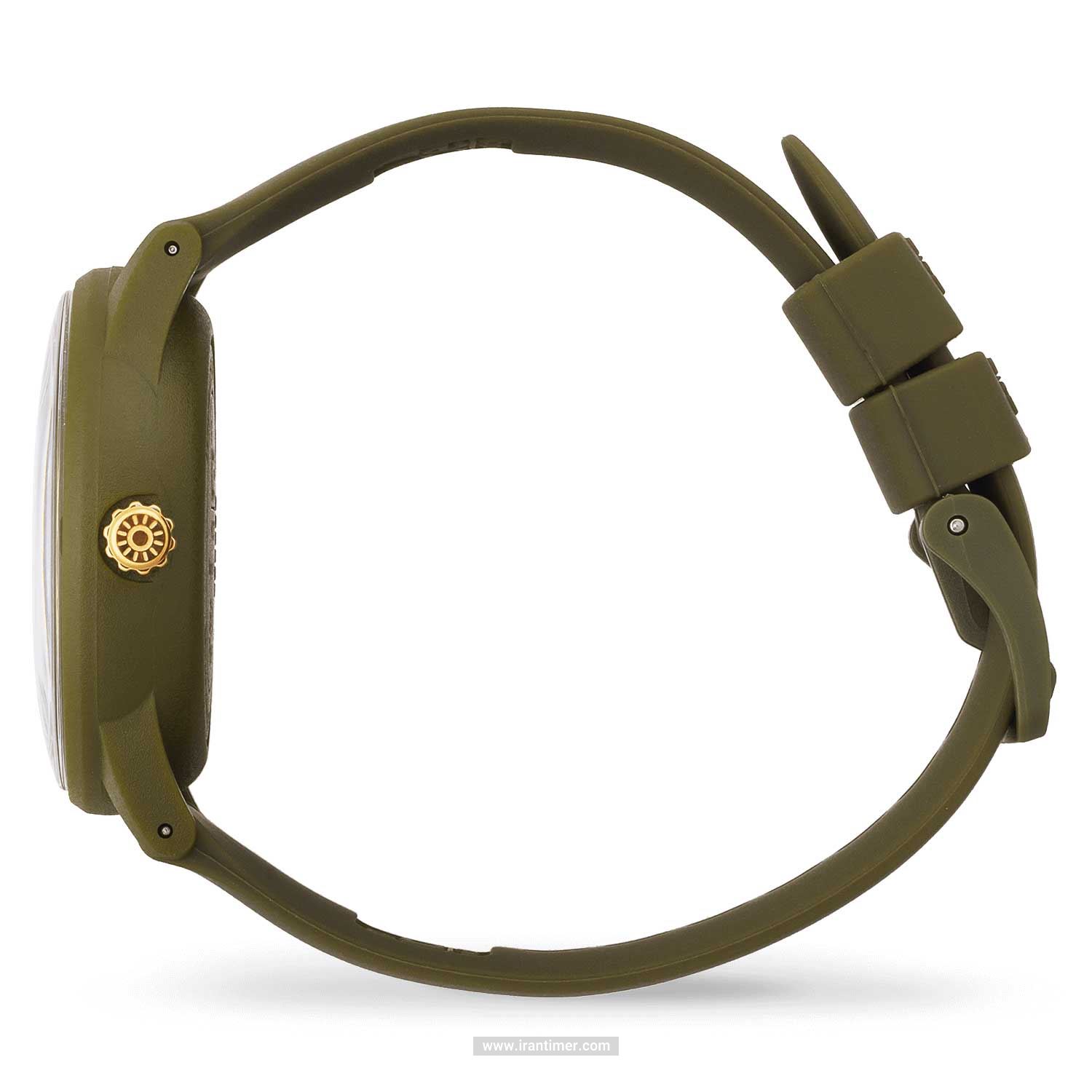 قیمت و خرید ساعت مچی زنانه آیس واچ(ICE WATCH) مدل 020655 اسپرت | اورجینال و اصلی