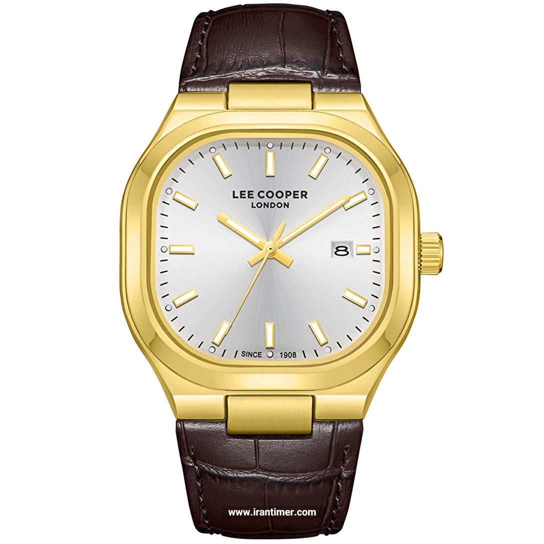 قیمت و خرید ساعت مچی مردانه لیکوپر(LEE COOPER) مدل LC08179.133 کلاسیک | اورجینال و اصلی