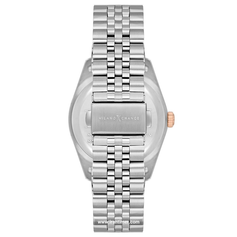 قیمت و خرید ساعت مچی زنانه میلانو اکس چنج(Milano X change) مدل MXL41000 کلاسیک | اورجینال و اصلی