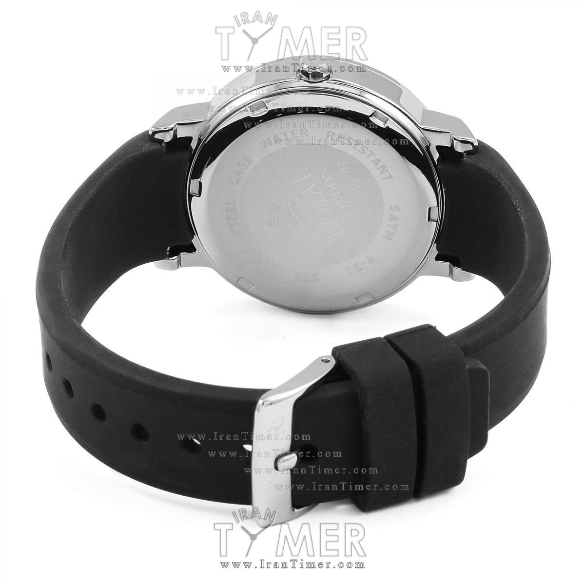 قیمت و خرید ساعت مچی زنانه رویال لندن(ROYAL LONDON) مدل 21286-02 فشن اسپرت | اورجینال و اصلی