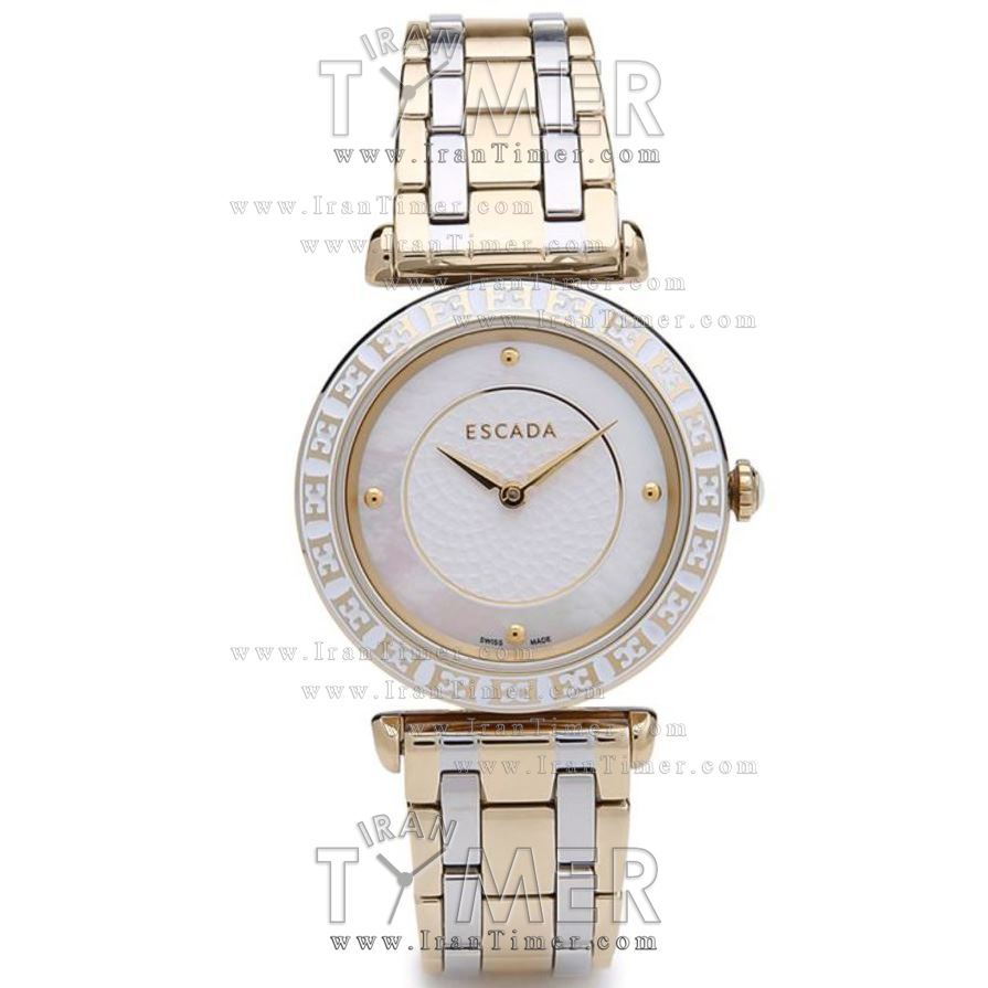 قیمت و خرید ساعت مچی زنانه اسکادا(ESCADA) مدل EW4535064 کلاسیک | اورجینال و اصلی