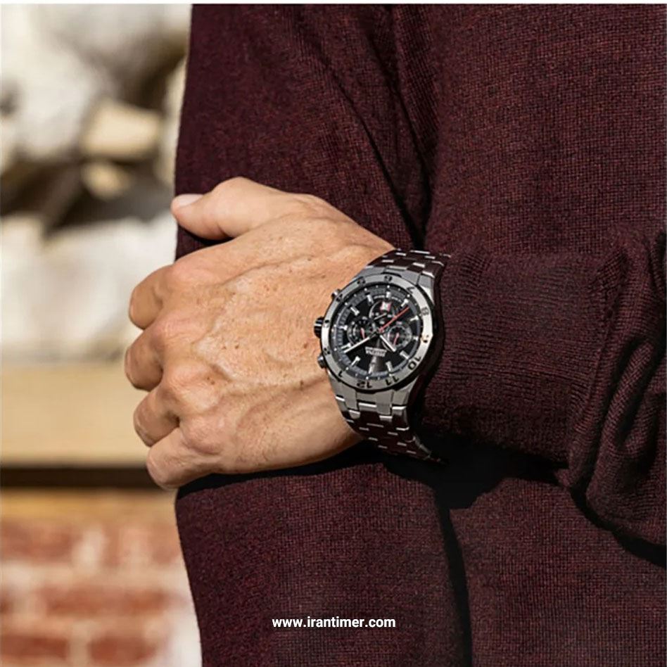 قیمت و خرید ساعت مچی مردانه فستینا(FESTINA) مدل F20670/6 اسپرت | اورجینال و اصلی