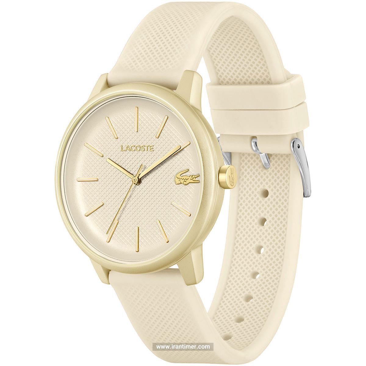 قیمت و خرید ساعت مچی مردانه لاکوست(LACOSTE) مدل 2011239 اسپرت | اورجینال و اصلی