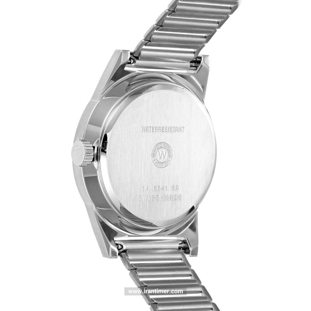 قیمت و خرید ساعت مچی مردانه وست اند واچ(WEST END WATCH) مدل 10W6841.10.3369R کلاسیک | اورجینال و اصلی