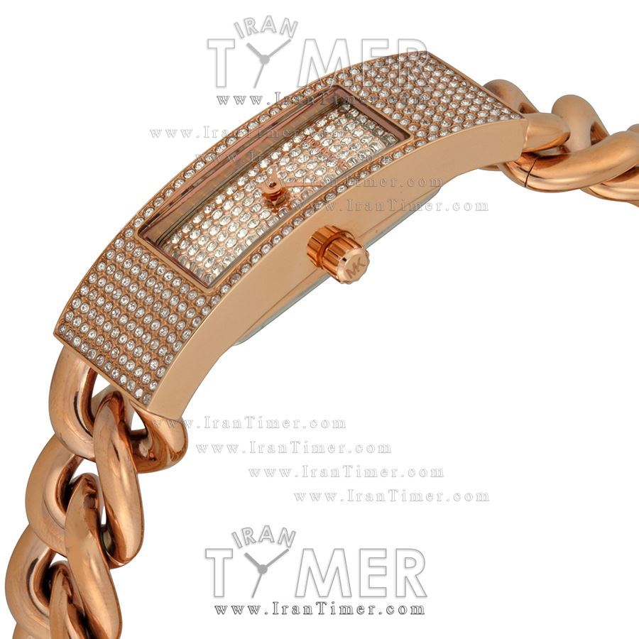 قیمت و خرید ساعت مچی زنانه مایکل کورس(MICHAEL KORS) مدل MK3307 فشن | اورجینال و اصلی