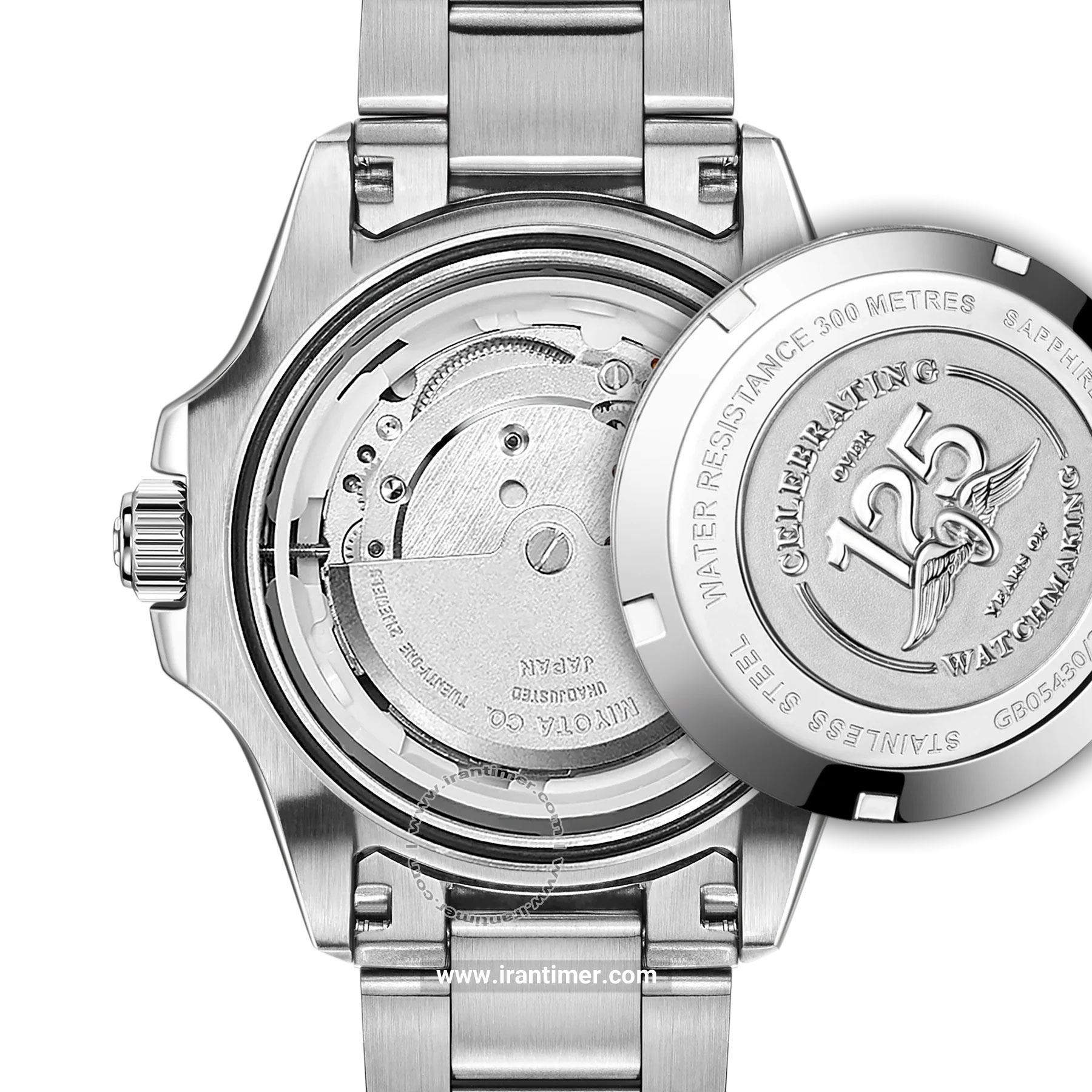 قیمت و خرید ساعت مچی مردانه روتاری(ROTARY) مدل GB05430/79 اسپرت | اورجینال و اصلی