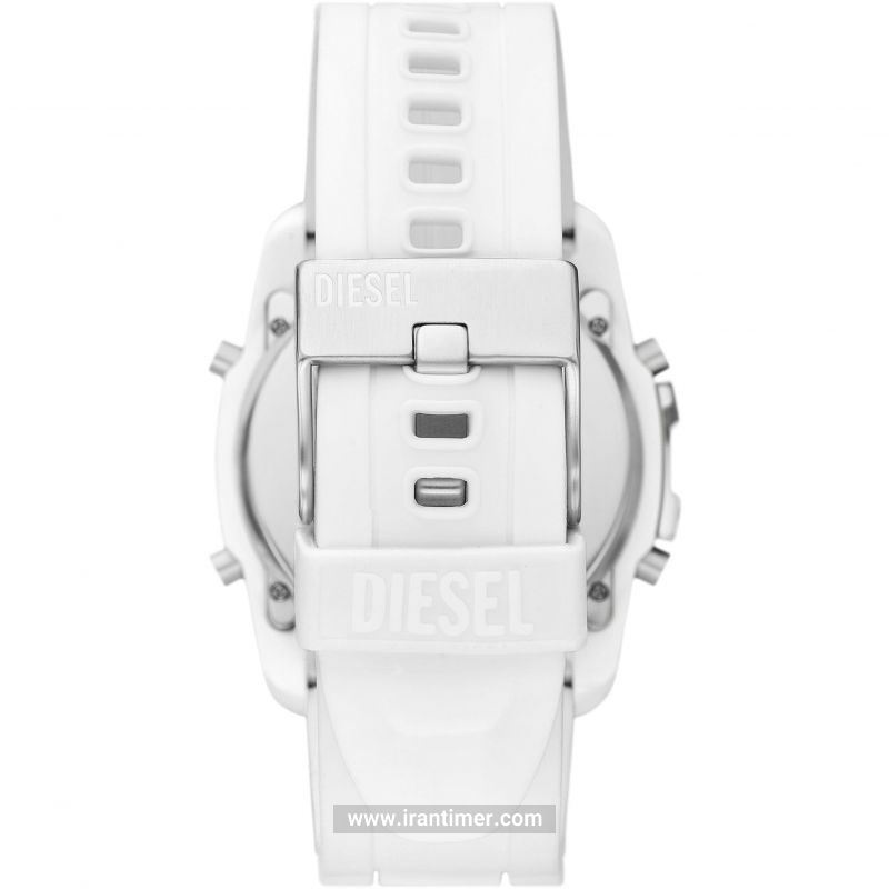 قیمت و خرید ساعت مچی مردانه دیزل(DIESEL) مدل DZ2157 اسپرت | اورجینال و اصلی