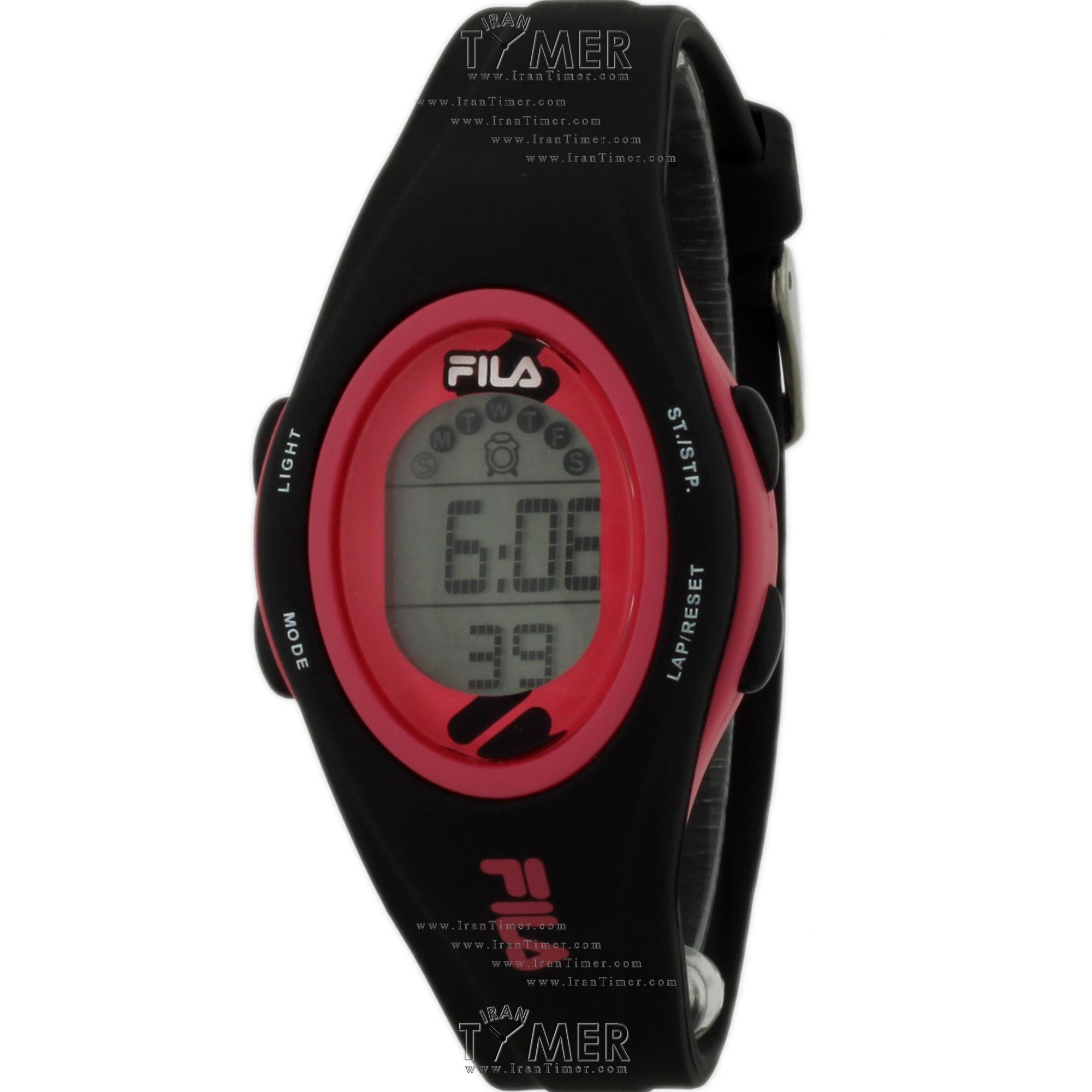 قیمت و خرید ساعت مچی فیلا(FILA) مدل 130687963 اسپرت | اورجینال و اصلی