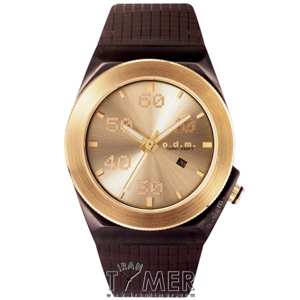 قیمت و خرید ساعت مچی مردانه او دی ام(O.D.M) مدل SU23A-5 اسپرت | اورجینال و اصلی