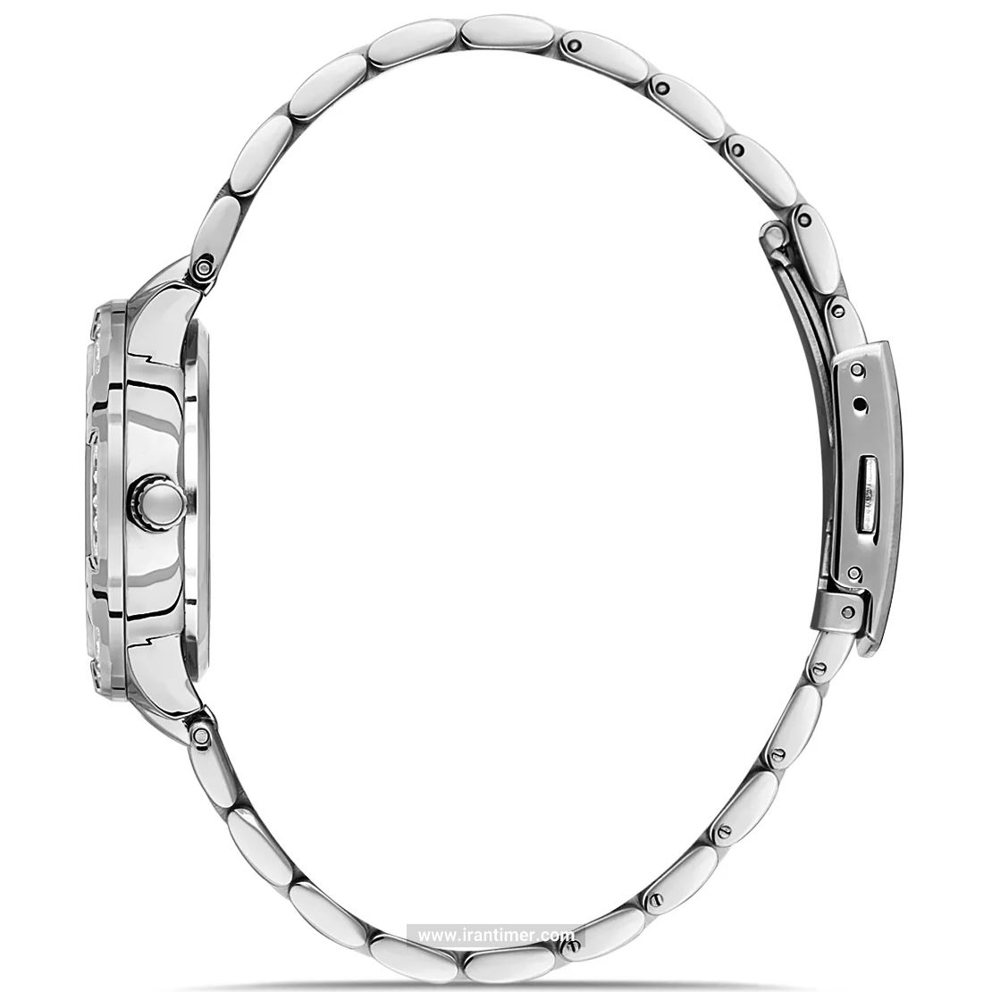 قیمت و خرید ساعت مچی زنانه دیوید گانر(David Guner) مدل DG-8780LA-A1 فشن | اورجینال و اصلی