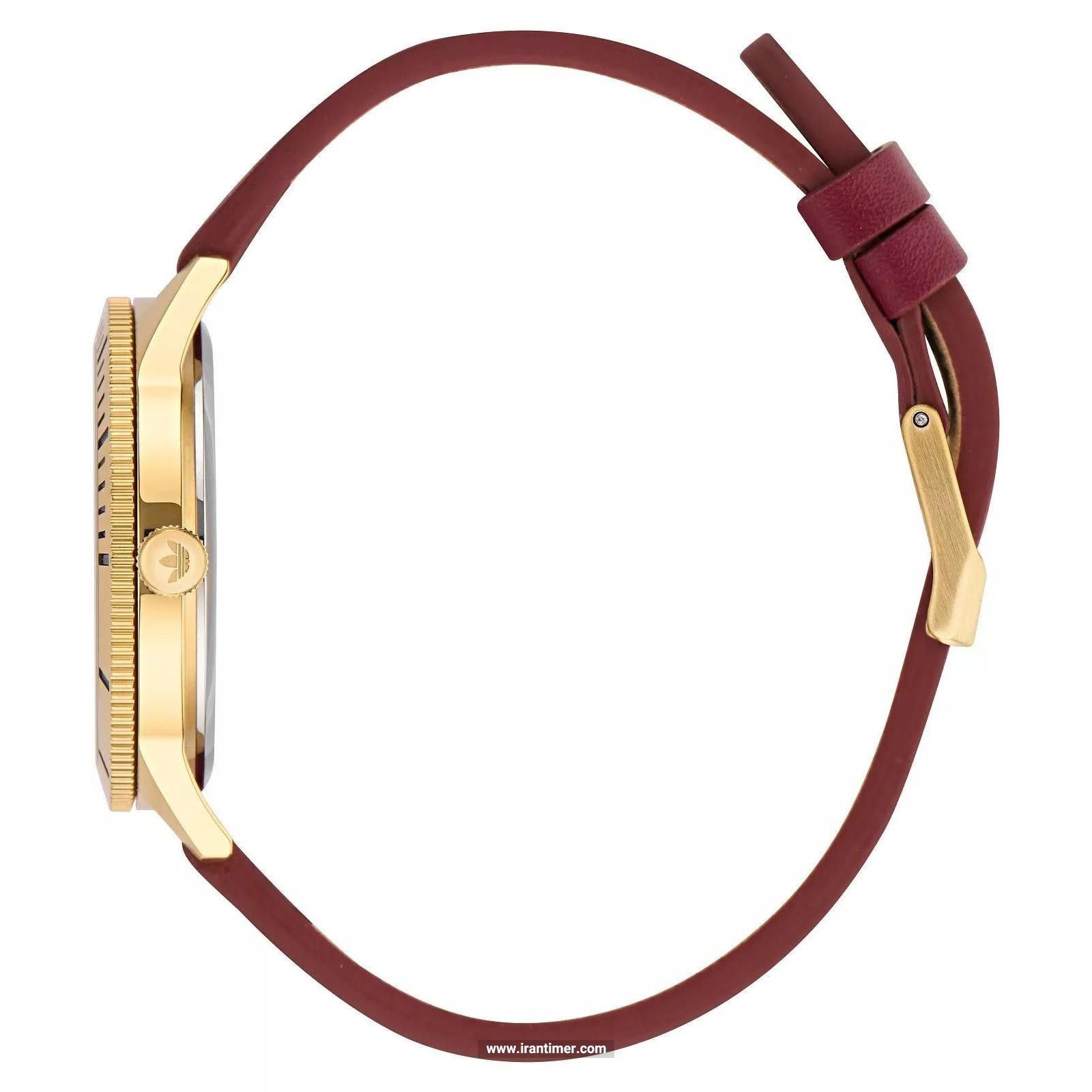 قیمت و خرید ساعت مچی زنانه آدیداس(Adidas) مدل AOFH22570 کلاسیک | اورجینال و اصلی