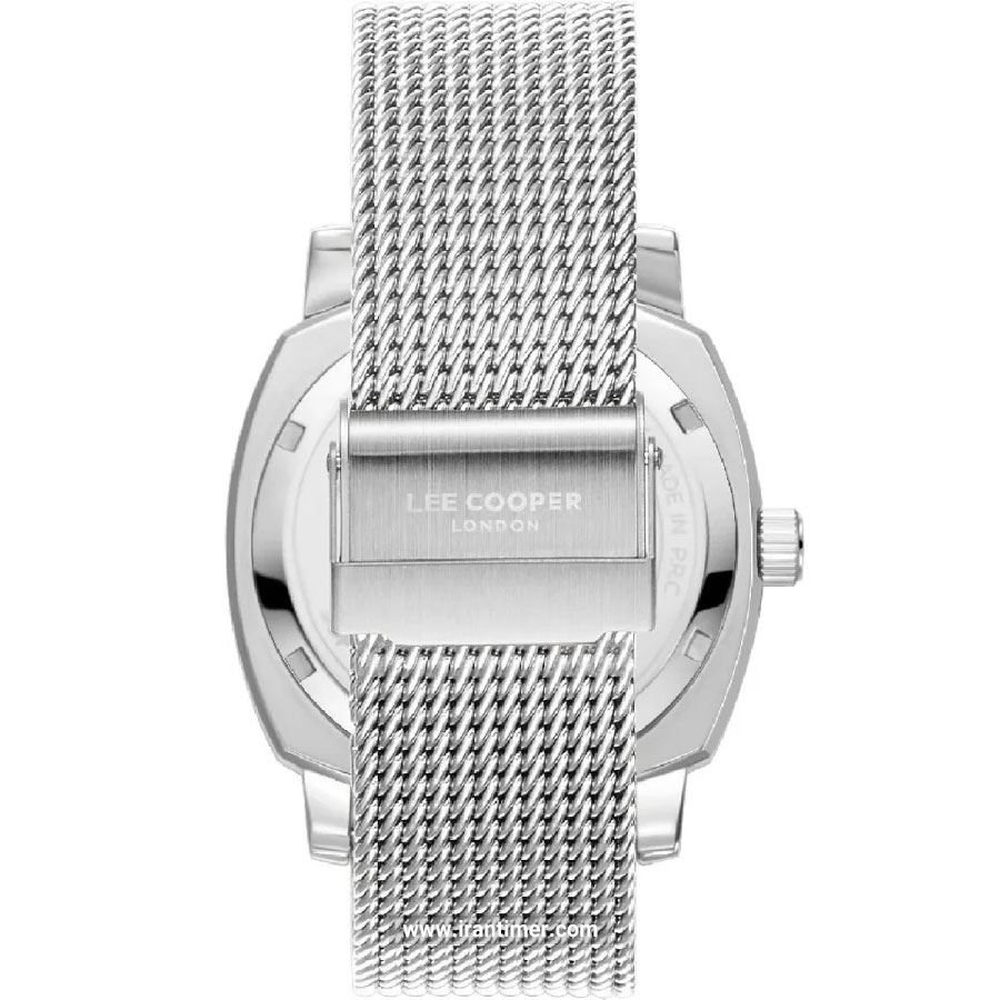 قیمت و خرید ساعت مچی مردانه لیکوپر(LEE COOPER) مدل LC08377.399 کلاسیک | اورجینال و اصلی
