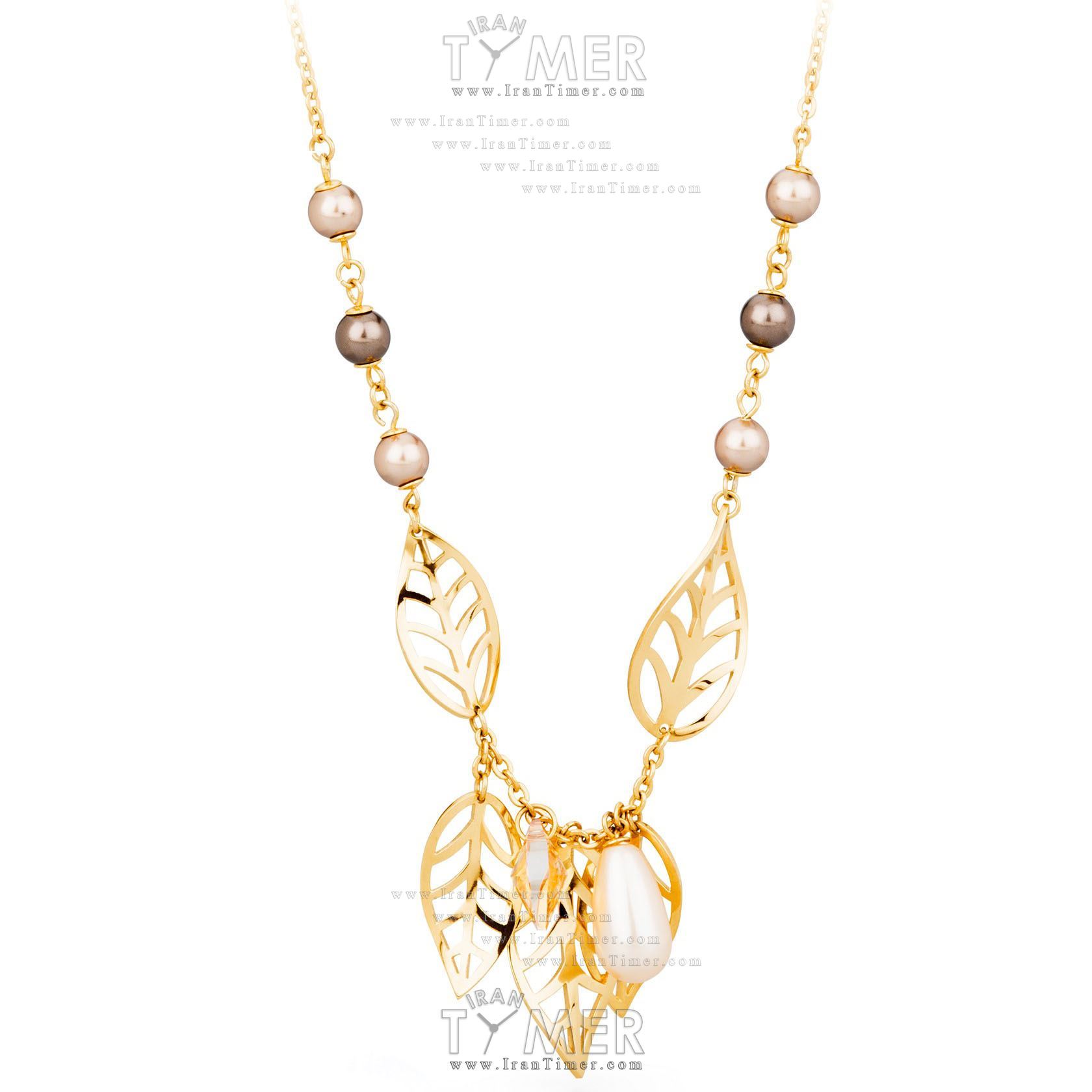 قیمت و خرید گردنبند زنانه برازوی(BROSWAY) مدل BLS05 کلاسیک | اورجینال و اصلی