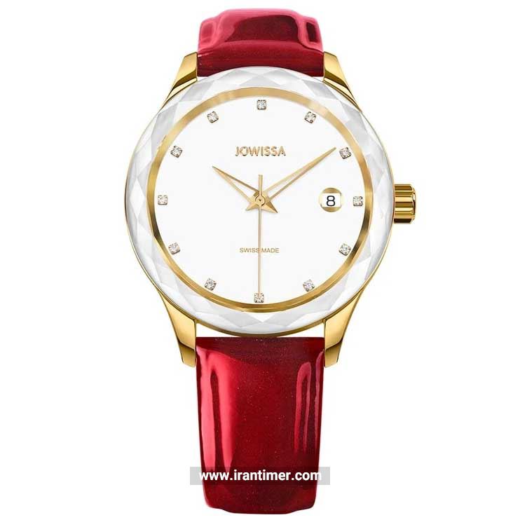 قیمت و خرید ساعت مچی زنانه جویسا(JOWISSA) مدل JW-J6.233.M کلاسیک فشن | اورجینال و اصلی