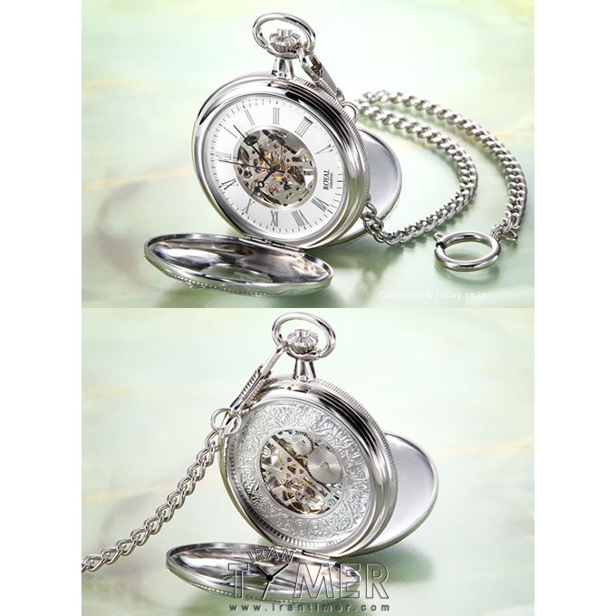 قیمت و خرید ساعت مچی رویال لندن(ROYAL LONDON) مدل 90029-01 کلاسیک | اورجینال و اصلی