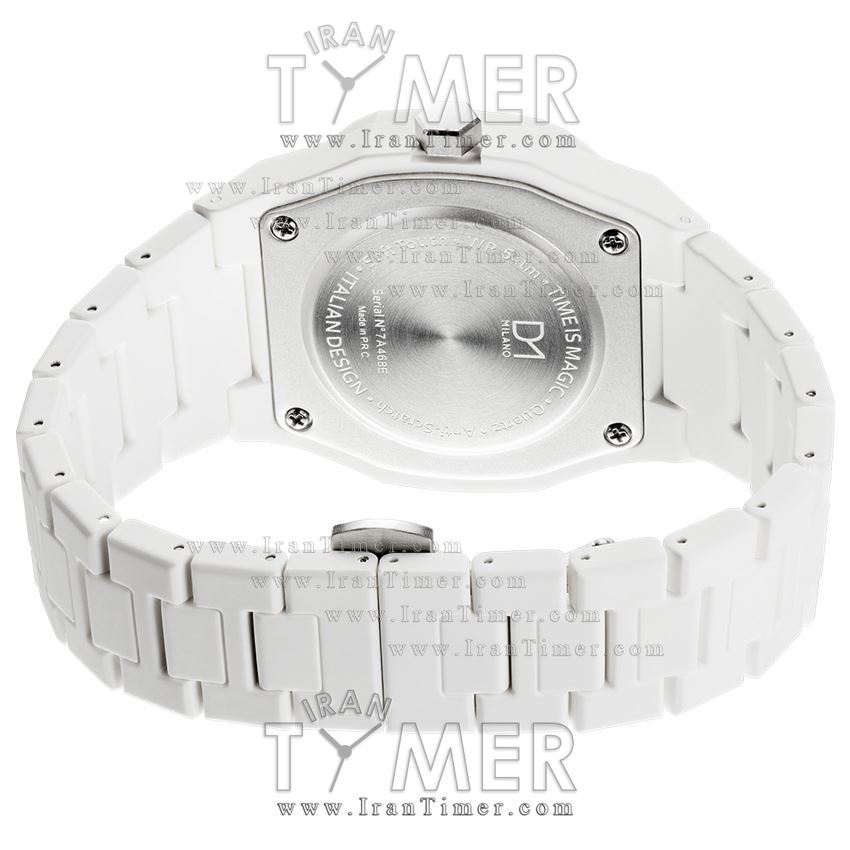 قیمت و خرید ساعت مچی زنانه دی وان میلانو(D1 MILANO) مدل ACR02 کلاسیک | اورجینال و اصلی