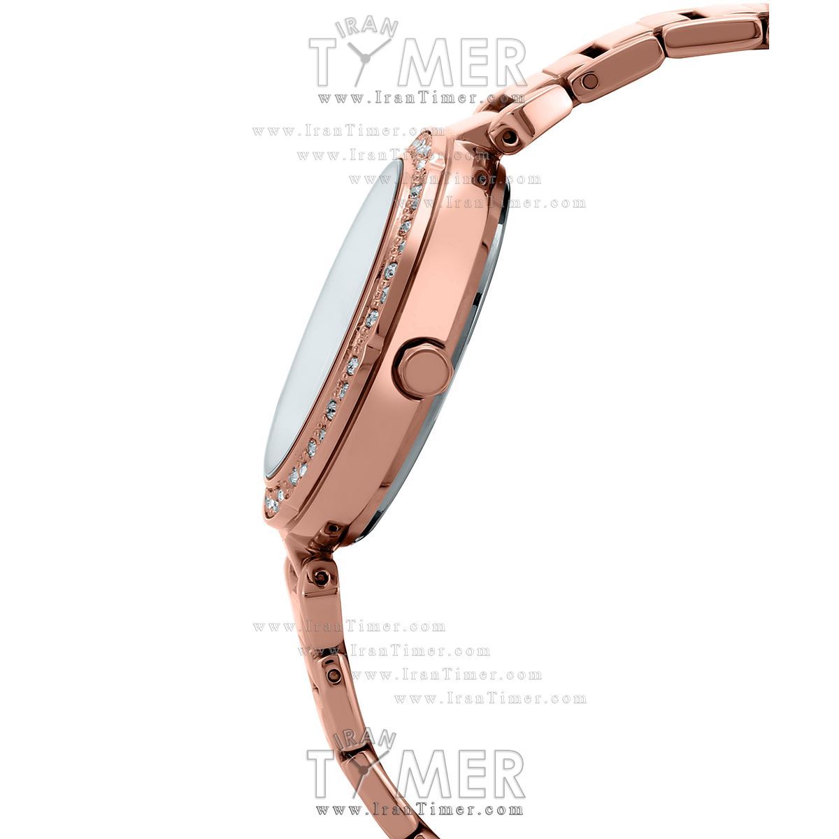 قیمت و خرید ساعت مچی زنانه کاسیو (CASIO) شین مدل SHE-3061PG-7AUDR فشن | اورجینال و اصلی