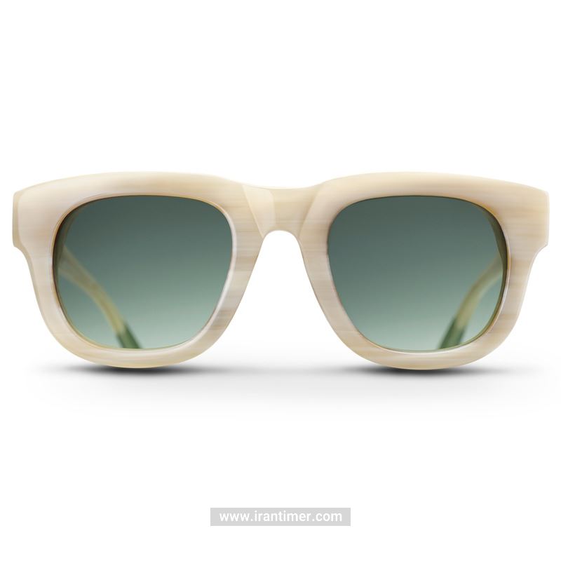 قیمت و خرید عینک آفتابی زنانه مردانه کلاسیک (TRIWA) مدل Ivory Henry 133 | اورجینال و اصلی