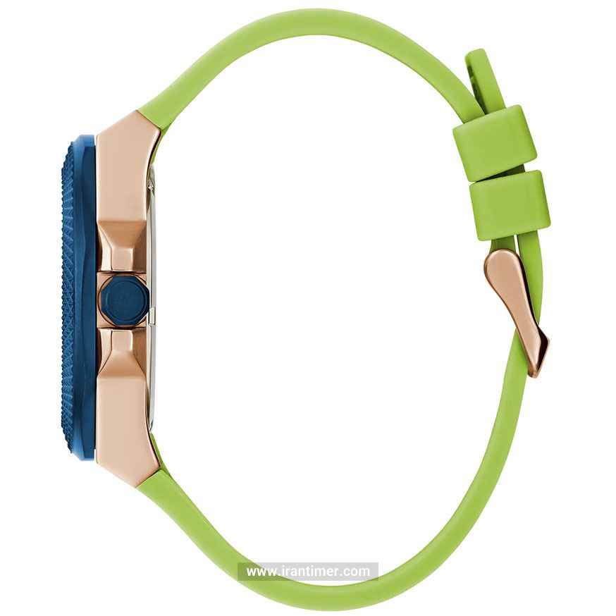 قیمت و خرید ساعت مچی مردانه گس(GUESS) مدل GW0577G3 اسپرت | اورجینال و اصلی