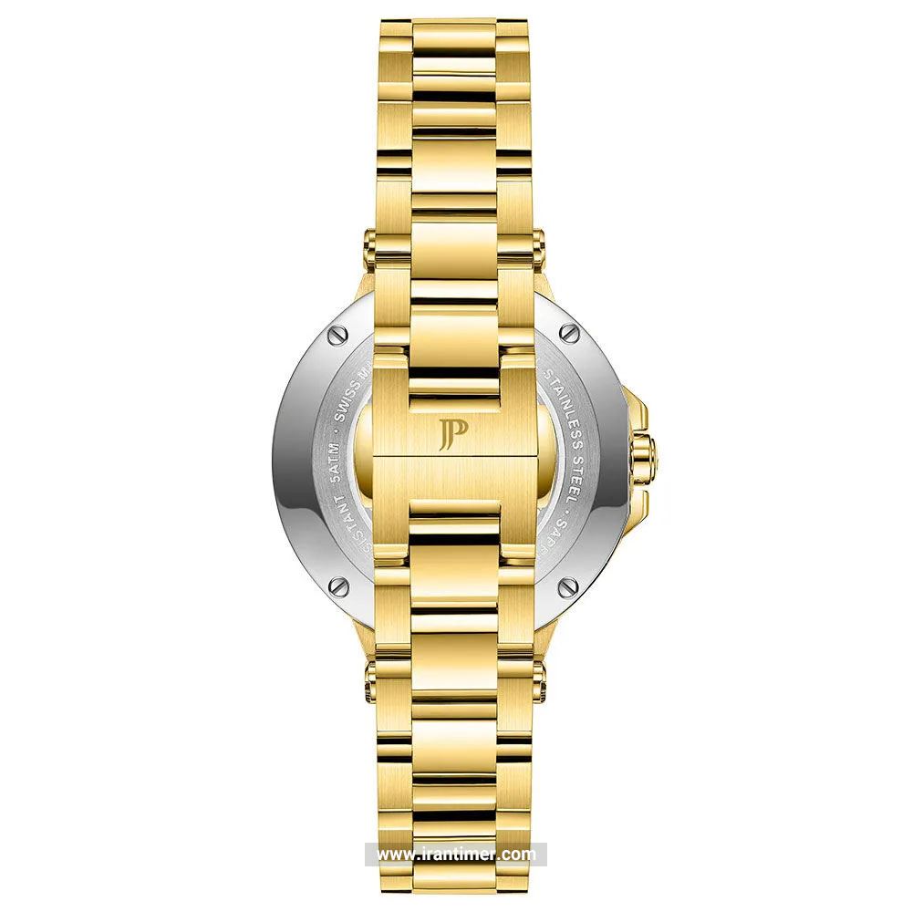 قیمت و خرید ساعت مچی زنانه ژاک فیلیپ(Jacques Philippe) مدل JPQLS452324S کلاسیک | اورجینال و اصلی