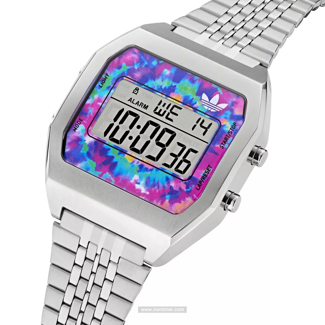 قیمت و خرید ساعت مچی مردانه زنانه آدیداس(Adidas) مدل AOST24557 کلاسیک | اورجینال و اصلی