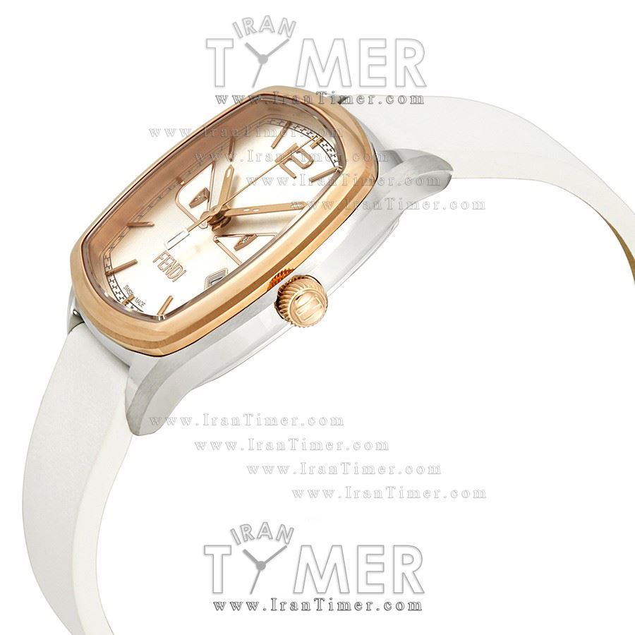قیمت و خرید ساعت مچی زنانه فندی(FENDI) مدل F222236441D1 کلاسیک | اورجینال و اصلی