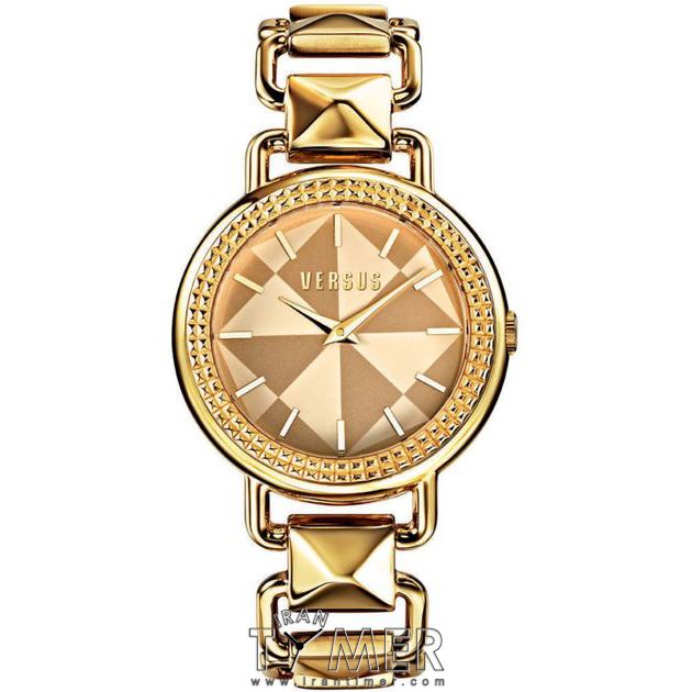 قیمت و خرید ساعت مچی زنانه ورسوس ورساچه(VERSUS VERSACE) مدل SOA040014 کلاسیک فشن | اورجینال و اصلی