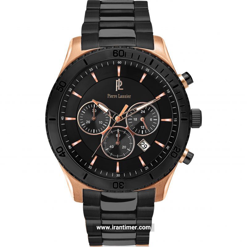 قیمت و خرید ساعت مچی مردانه پیر لنیر(PIERRE LANNIER) مدل 201D039 کلاسیک | اورجینال و اصلی