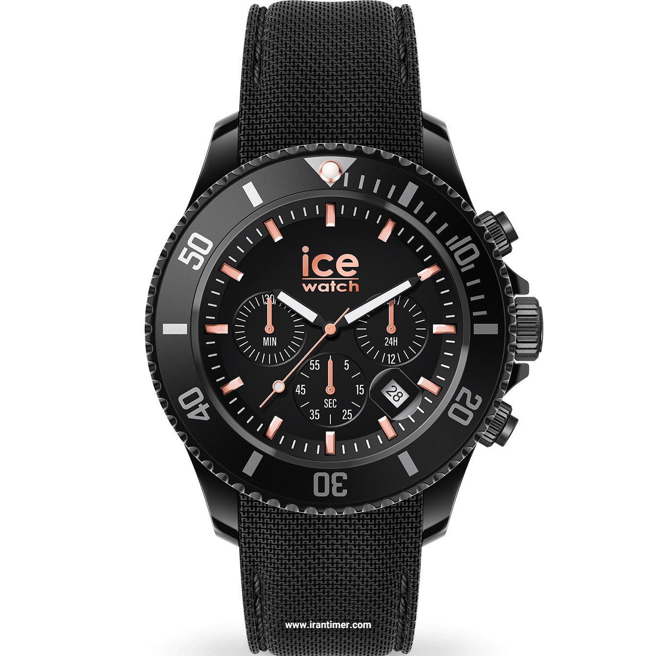 قیمت و خرید ساعت مچی مردانه آیس واچ(ICE WATCH) مدل 020620 اسپرت | اورجینال و اصلی