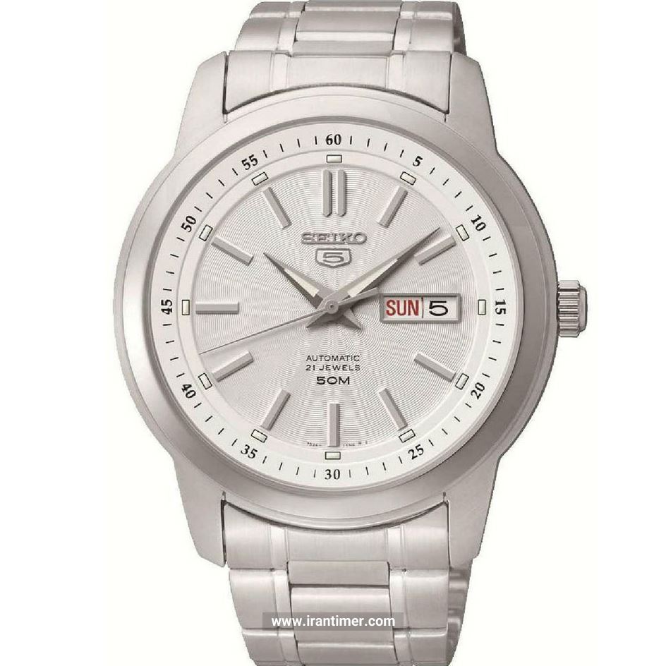 قیمت و خرید ساعت مچی مردانه سیکو(SEIKO) مدل SNKM83K1 کلاسیک | اورجینال و اصلی