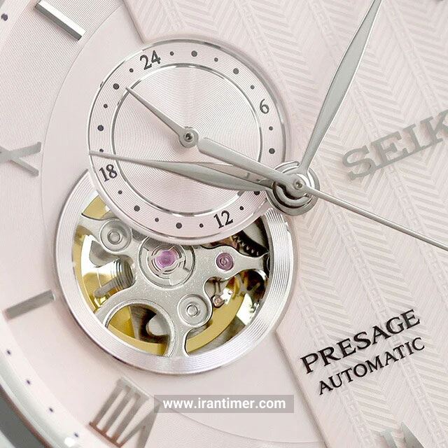 قیمت و خرید ساعت مچی مردانه سیکو(SEIKO) مدل SARY261 کلاسیک | اورجینال و اصلی