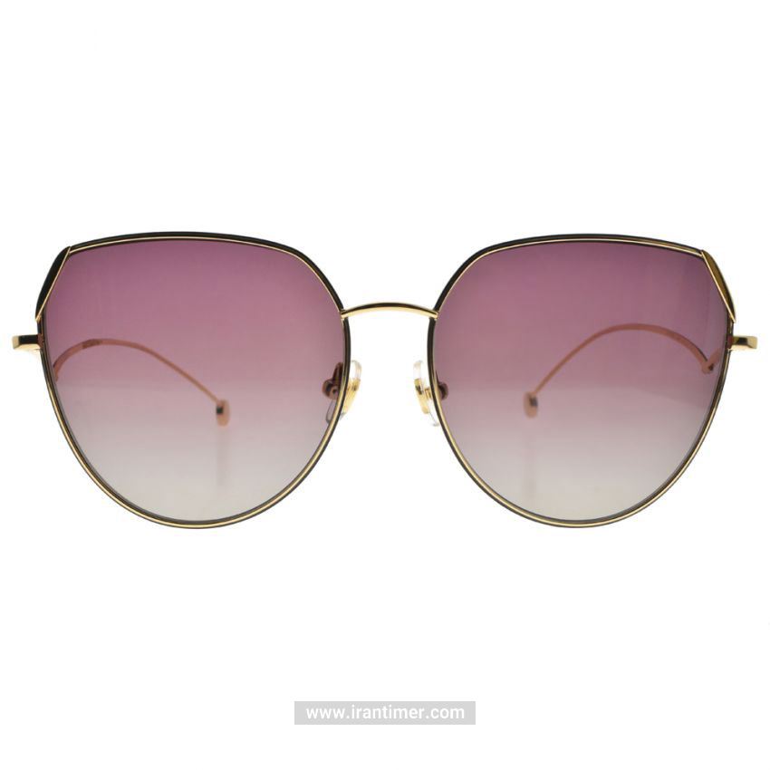 قیمت و خرید عینک آفتابی زنانه خلبانی (Molsion) مدل MS-S/7087/A60 | اورجینال و اصلی